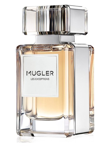 Over The Musk by Mugler