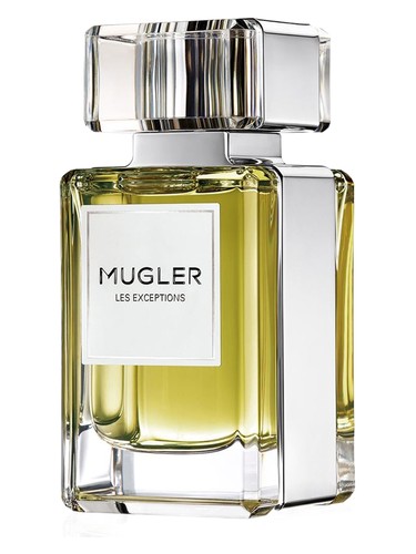 Oriental Express by Mugler