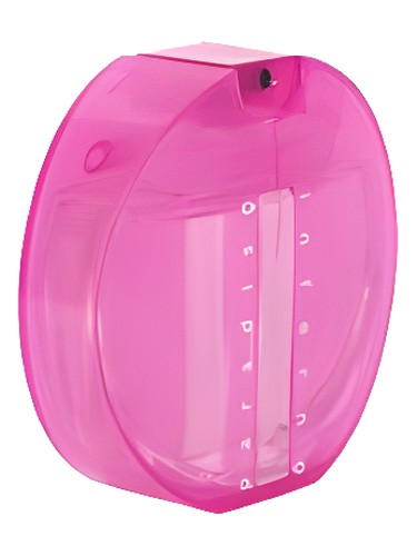 Paradiso Inferno Pink by Benetton