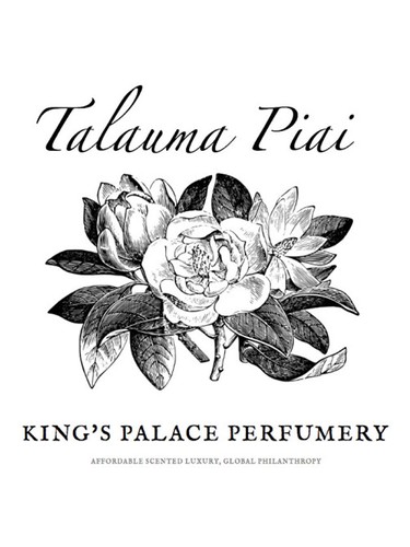 Talauma Piai King's Palace Perfumery perfume by King s Palace Perfumery