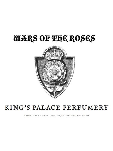 Wars of the Roses King's Palace Perfumery perfume by King s Palace Perfumery