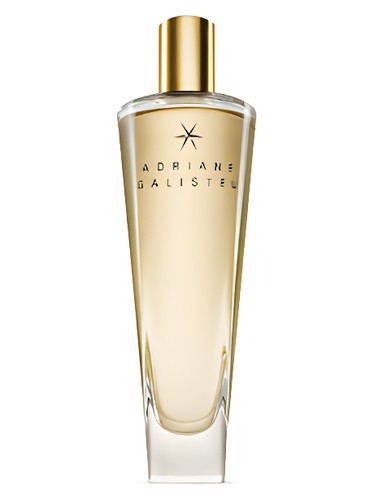 Adriane Galisteu by Jequiti