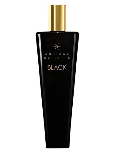 Adriane Galisteu Black by Jequiti