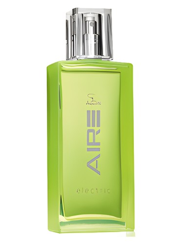 Aire Electric by Jequiti