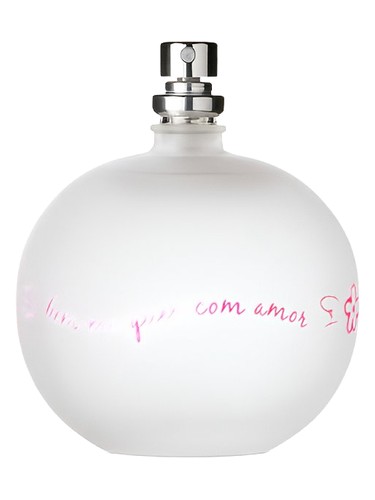 Bem-Me-Quer com Amor by Jequiti