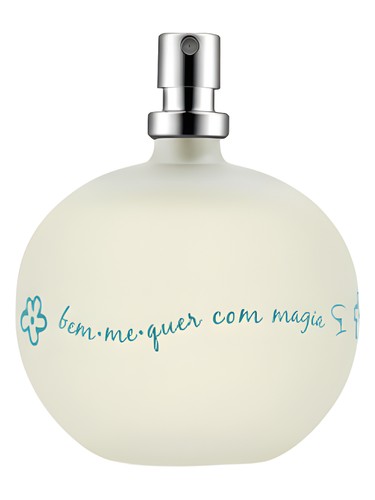 Bem-Me-Quer Com Magia by Jequiti