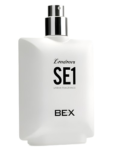 Londoner SE1 by Bex London