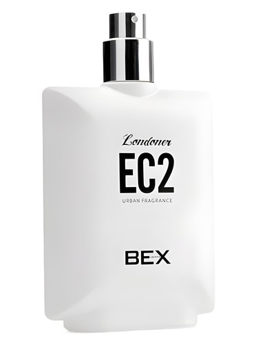 Londoner EC2 by Bex London