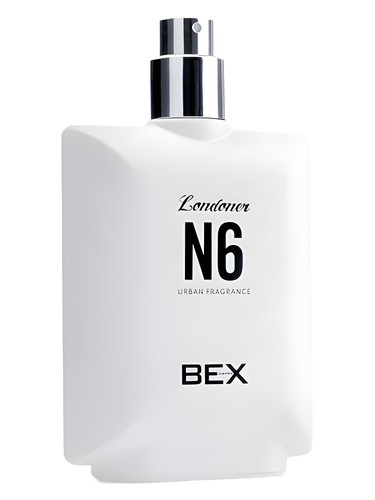 Londoner N6 by Bex London