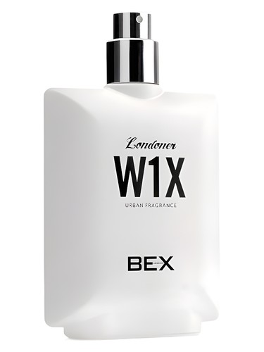 Londoner W1X by Bex London