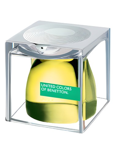 United Colors of Benetton Unisex by Benetton