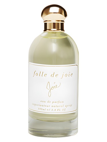Folle De Joie by Joie