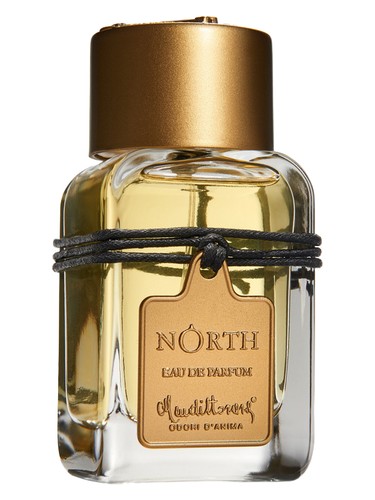 North by Mendittorosa