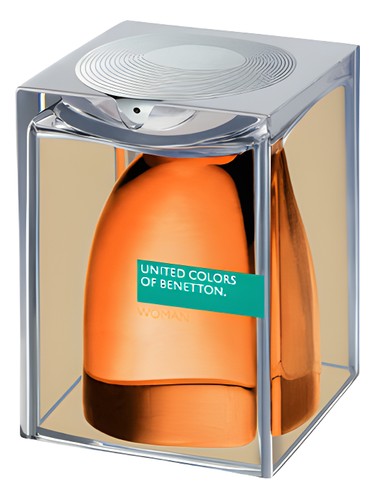 United Colors of Benetton Woman by Benetton