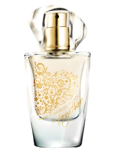 Today Tomorrow Always Together