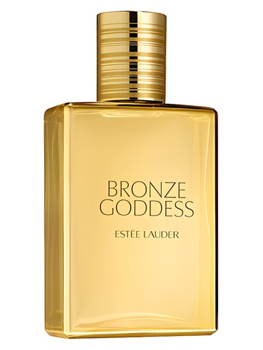 Bronze Goddess Eau Fraiche Skinscent 2014 Estée Lauder perfume by Estee Lauder