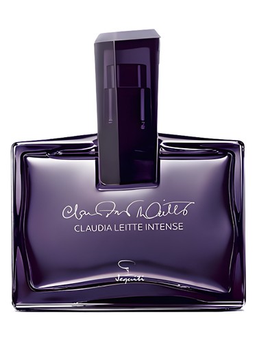 Claudia Leitte Intense by Jequiti