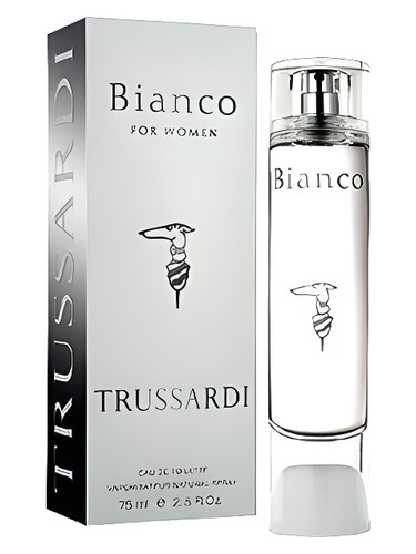Bianco by Trussardi