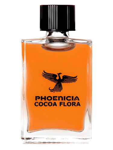Cocoa Flora by Phoenicia Perfumes
