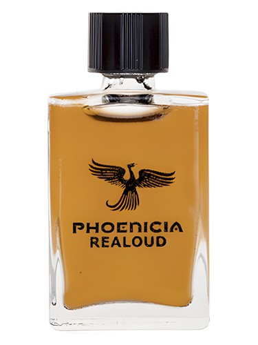 REALOUD Feral by Phoenicia Perfumes