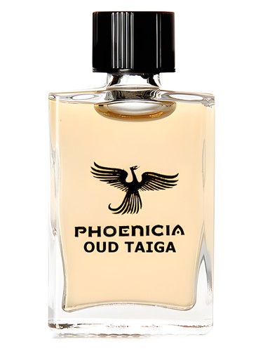 Oud Taiga by Phoenicia Perfumes