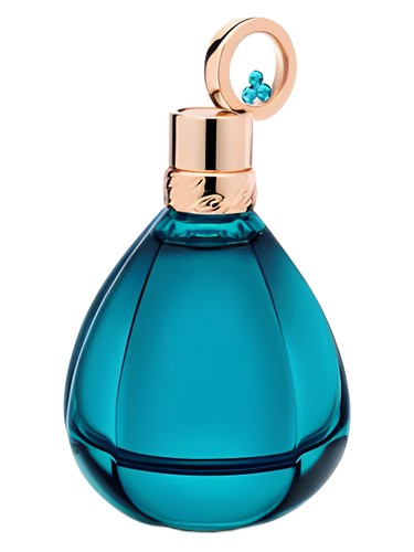 Enchanted Midnight Spell by Chopard