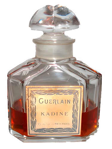 Kadine by Guerlain