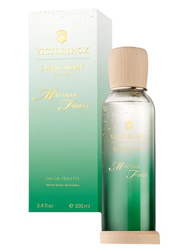 Mystique Forest by Victorinox Swiss Army