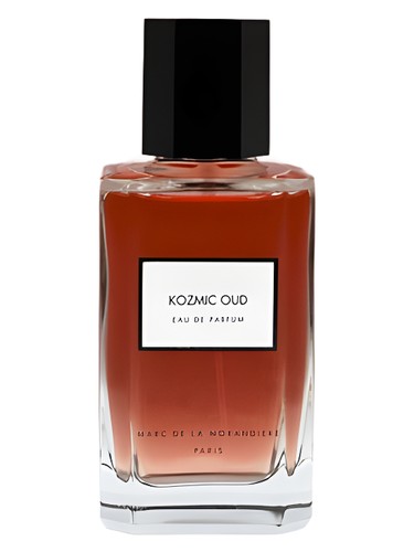 Kozmic Oud by Marc de la Morandiere