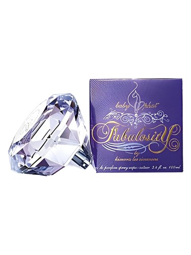 Baby Phat Fabulosity by Kimora Lee Simmons