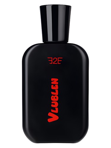 EYE TO EYE Vlublen by Faberlic