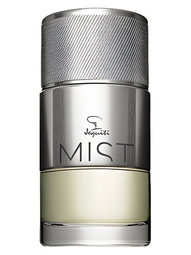 Mist by Jequiti