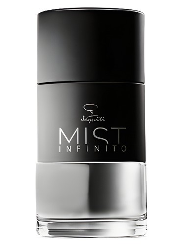 Mist Infinito by Jequiti
