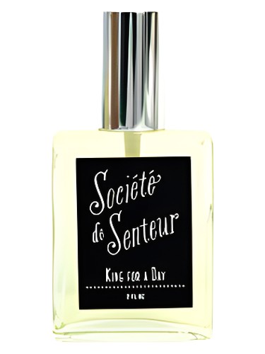 King for a Day by West Third Brand