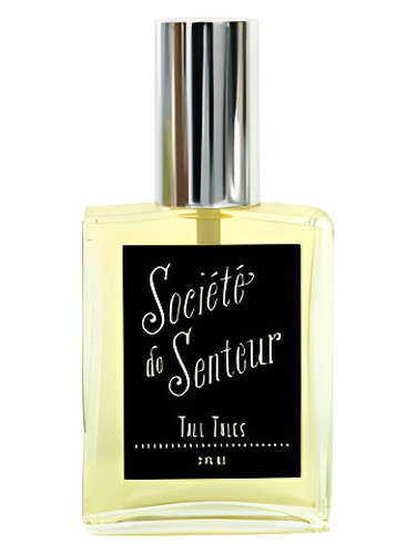 Tall Tales by West Third Brand