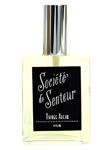 Things Ahead by West Third Brand