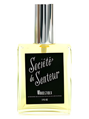 Woodstock by West Third Brand