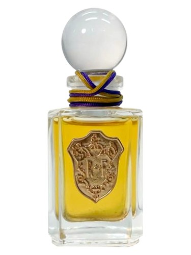 Water Wood Régime des Fleurs perfume by Regime des Fleurs