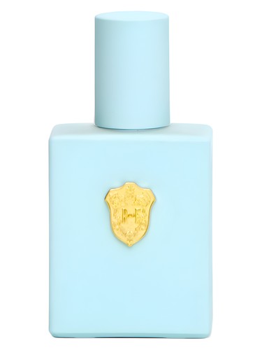 Turquoise Régime des Fleurs perfume by Regime des Fleurs