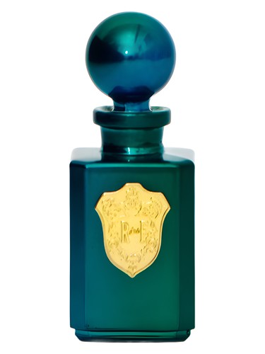 Nymphaea Caerulea Régime des Fleurs perfume by Regime des Fleurs