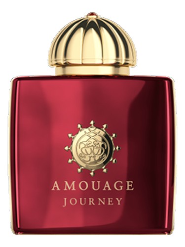 Journey Woman by Amouage