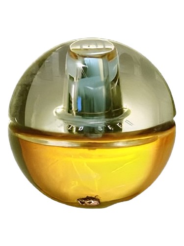 Gold Seed by Cuarzo The Circle