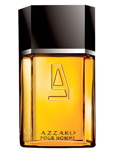 Azzaro pour Homme Intense by Azzaro