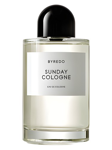 Sunday Cologne Eau de Cologne