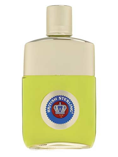 British Sterling by British Sterling Cologne
