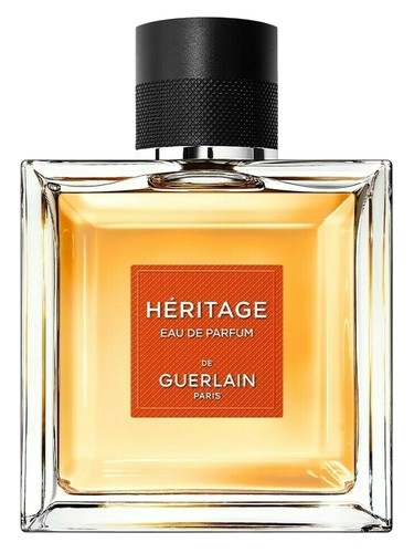 Heritage Eau de Parfum by Guerlain