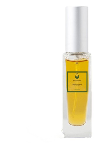 Mechanteries by FL Parfums