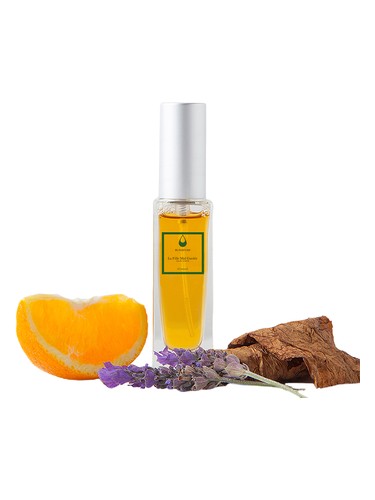 La Fille Mal Gardee by FL Parfums