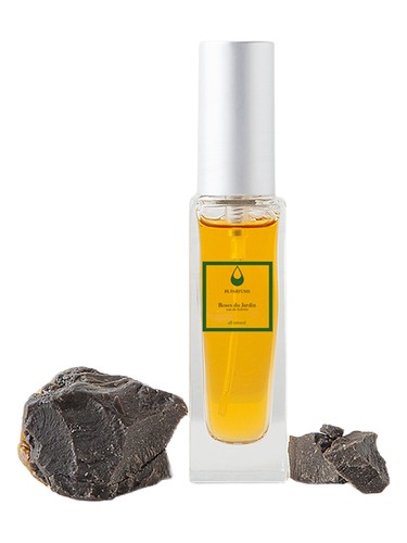 Roses du Jardin by FL Parfums