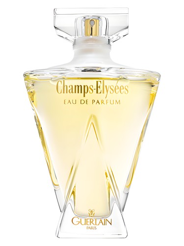 Champs Elysees Eau de Parfum by Guerlain